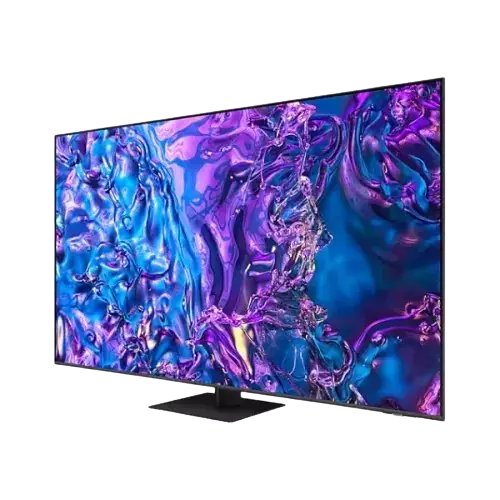 Samsung 55Q70D 55-inch 100Hz QLED 4K UHD LED Smart TV (Unofficial) - 2