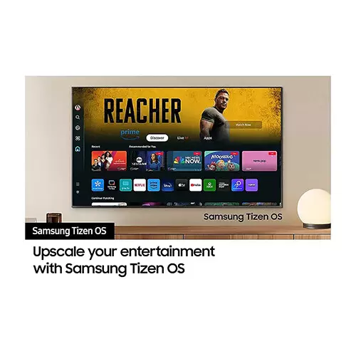 Samsung 85QN85D 85 Inch Neo QLED UHD 4K Smart TV (Unofficial) - 3