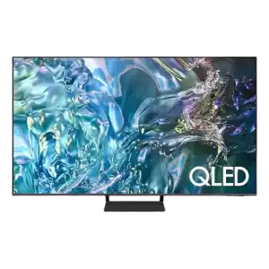 Samsung 65Q65D 65-inch QLED 4K UHD Smart TV