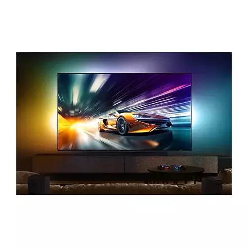 Samsung 75QN90D 75 Inch Neo QLED UHD 4K Smart TV (Unofficial)-1