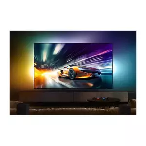 Samsung 75QN90D 75 Inch Neo QLED UHD 4K Smart TV (Unofficial)-1
