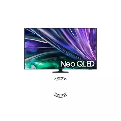 Samsung 55QN85D 55-inch 100Hz Neo QLED UHD 4K Smart TV