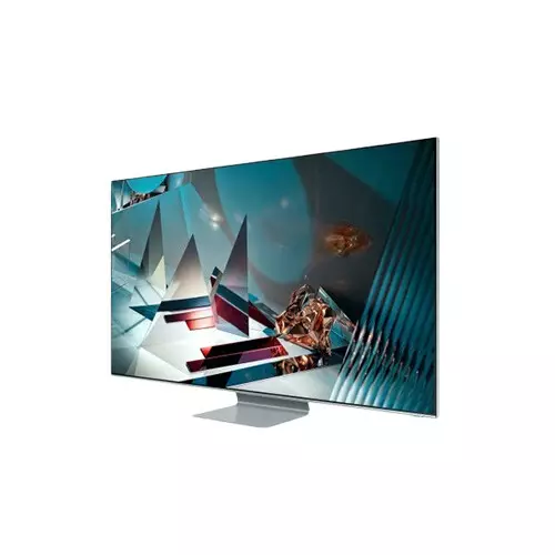 Samsung 65Q800T 65 Inch 8K QLED Smart TV with Alexa Built-in - 1