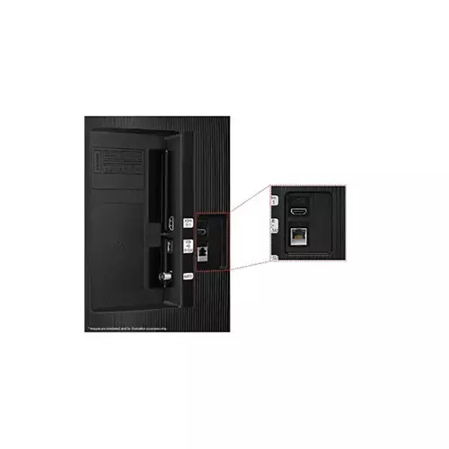 Samsung 43F6000F 43 Inch Full HD LED Smart TV - 1