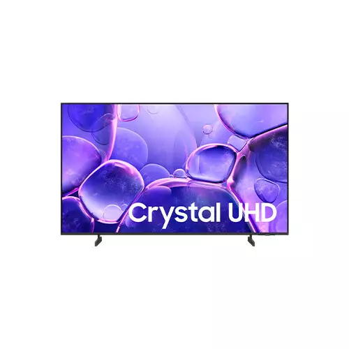 Samsung 43U8000F 43 Inch 4K UHD LED Smart TV