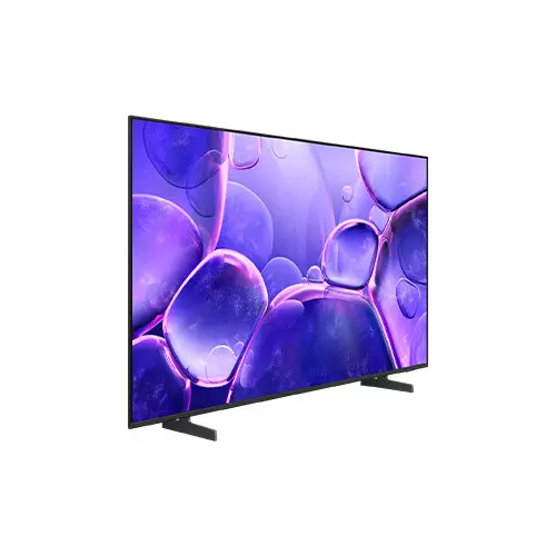 Samsung 43U8000F 43 Inch 4K UHD LED Smart TV-gallery-1