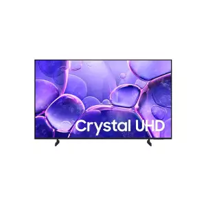 Samsung 43U8510F 43 Inch 4K UHD LED Smart TV