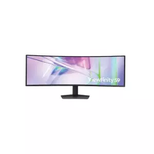 Samsung LS49C950UAE S95UC 49 Inch 120Hz DQHD Business Monitor