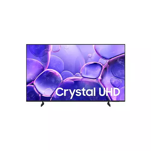 Samsung 55U8510F 55-Inch 4K UHD LED Smart TV