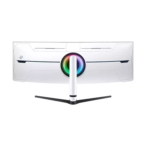 Samsung Odyssey Neo G9 57 Inch 240Hz Dual 4K UHD Tri Curved Gaming Monitor-gallery-3