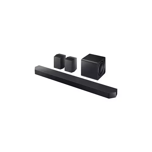 Samsung HW-Q990F Q-Series 11.1.4ch Soundbar Rear Speaker