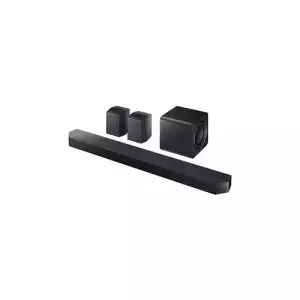 Samsung HW-Q990F Q-Series 11.1.4ch Soundbar Rear Speaker