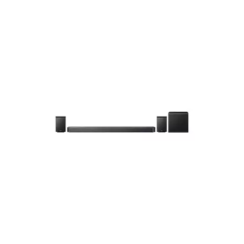 Samsung HW‑Q930F Q-Series 9.1.4 ch Soundbar Rear Speaker - 1