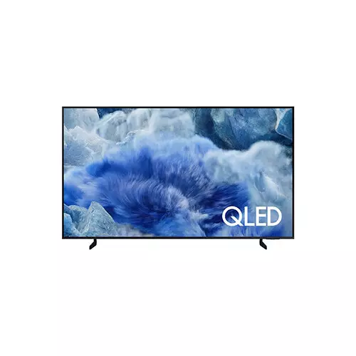 Samsung 65Q8F 65 Inch 50Hz QLED 4K Vision AI Smart TV