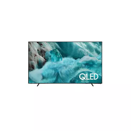 Samsung 55Q7F 55 Inch QLED 4K Vision AI Smart TV 2025 (Unofficial)