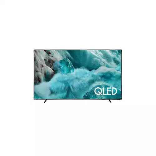 Samsung 55Q7F 55 Inch QLED 4K Vision AI Smart TV 2025 (Unofficial)