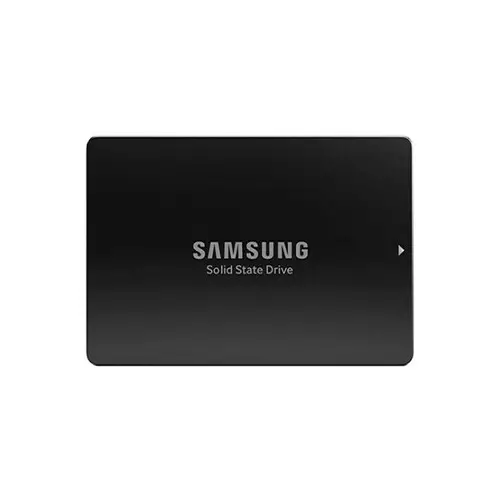 Samsung PM893 960GB SATA 6Gbps 2.5 inch Server SSD