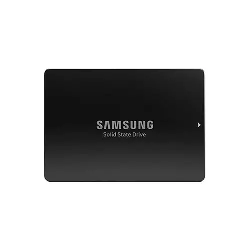Samsung PM893 480GB SATA 6Gbps 2.5 Inch Server SSD