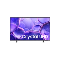 Samsung 43U8500F 43 Inch Crystal 4K UHD LED Smart TV