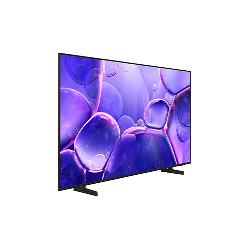 Samsung 43U8500F 43 Inch Crystal 4K UHD LED Smart TV - 1
