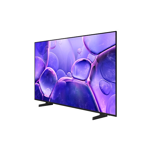 Samsung 43U8500F 43 Inch Crystal 4K UHD LED Smart TV - 2