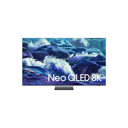 Samsung 85QN950F 85 Inch 8K 120Hz QLED Vision AI Smart TV