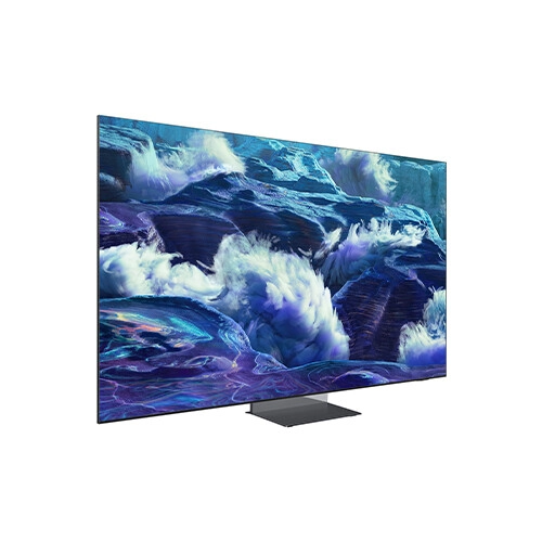 Samsung 85QN950F 85 Inch 8K 120Hz QLED Vision AI Smart TV - 1