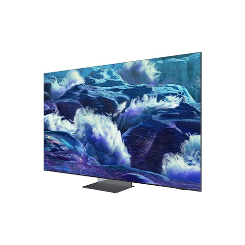 Samsung 85QN950F 85 Inch 8K 120Hz QLED Vision AI Smart TV - 2
