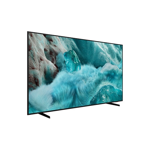 Samsung 85Q7F 85 Inch QLED 4K UHD Vision AI Smart TV - 1