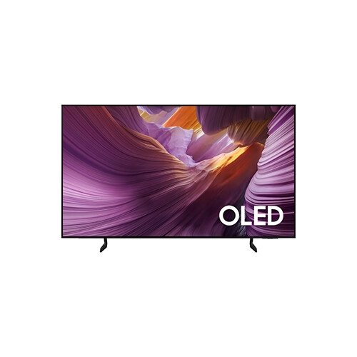 Samsung 55S85F 55 Inch QLED 4K Vision AI Smart TV