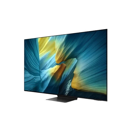 Samsung 65S95F 65 inch 4K OLED Smart TV - 2