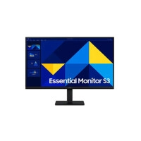 Samsung S27D300GAC 27-inch 100 Hz FHD IPS Monitor