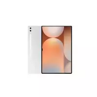 Samsung Galaxy Tab S10 Ultra 5G RAM 12GB ROM 512GB 14.6 Inch Tablet Wi-Fi + SIM (Platinum Silver)