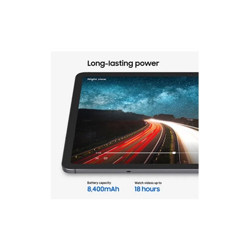 Samsung Galaxy Tab S11 Mediatek Dimensity 9400+ 12GB 128GB Android Tablet - 1