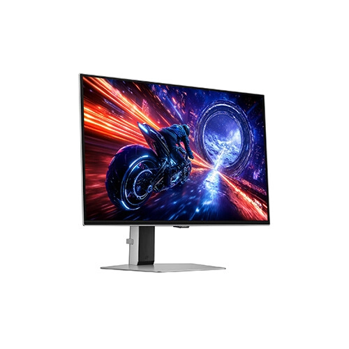 Samsung G60SF 27 inch Odyssey OLED G6 QHD 500Hz Gaming Monitor - 1
