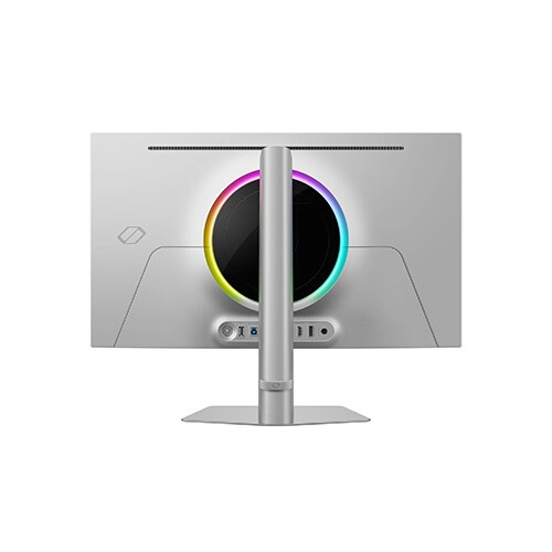 Samsung G60SF 27 inch Odyssey OLED G6 QHD 500Hz Gaming Monitor - 3