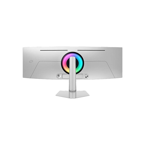 Samsung Odyssey OLED G9 G93SD DQHD 49-inch 240Hz Gaming Monitor - 1