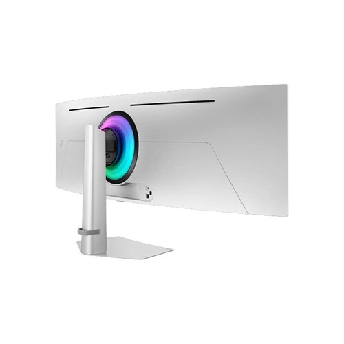 Samsung Odyssey OLED G9 G93SD DQHD 49-inch 240Hz Gaming Monitor - 3