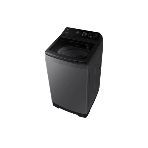 Samsung WA95CG4545BDSV 9.5KG Inverter Top Loading Washing Machine - 1