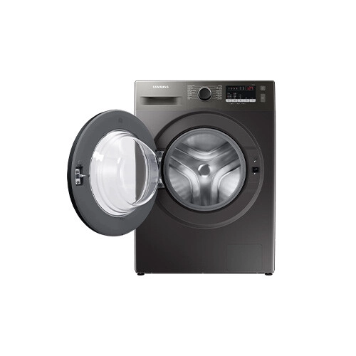 Samsung WW80T4040CX/RQ 8KG Inverter Front Loading Washing Machine - 1