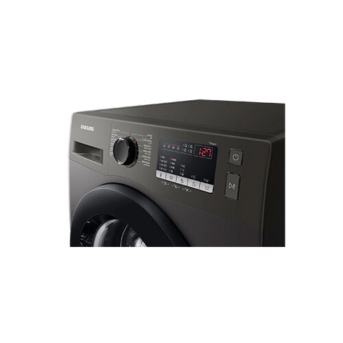Samsung WW80T4040CX/RQ 8KG Inverter Front Loading Washing Machine - 2