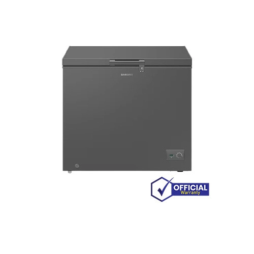 Samsung RI70F20V1GAGH 198 L Premium Design Freezer