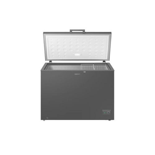 Samsung RI70F29V1GAGH 287L Premium Design Chest freezer - 1