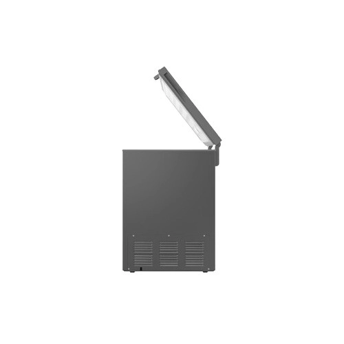 Samsung RI70F29V1GAGH 287L Premium Design Chest freezer - 2