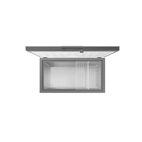 Samsung RI70F29V1GAGH 287L Premium Design Chest freezer - 3