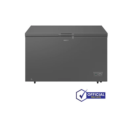 Samsung RI70F37V1GAGH 371L Premium Design Chest freezer