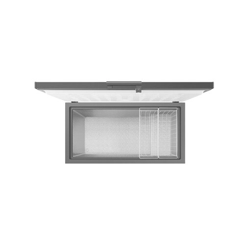 Samsung RI70F37V1GAGH 371L Premium Design Chest freezer - 2