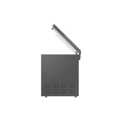 Samsung RI70F37V1GAGH 371L Premium Design Chest freezer - 3