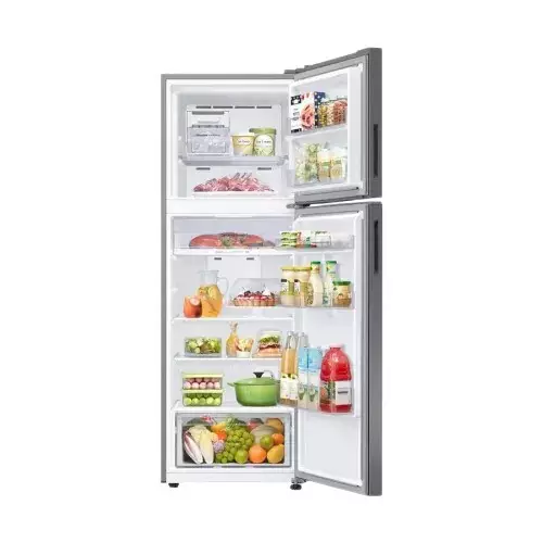 Samsung RT42CG6422S9 415L AI Energy Mode Refrigerator  - 1