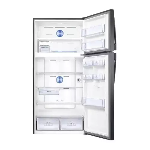 Samsung RT65K7058BS 670L Twin Cooling Refrigerator - 2